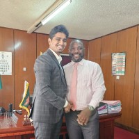 Akhil Joseph