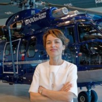 Anne-Marie Grimaud