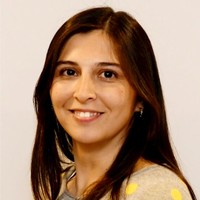 María José Escobar