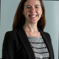 Ann Stewart, Licsw