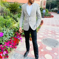 Mayank Gupta
