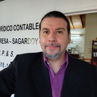 José Ariel Sagardoy