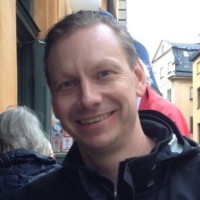 Niklas Sjöberg