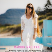 Marion Maclean
