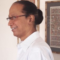 P Chandrasekar