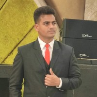 Sonu Dixit