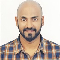 Avinash Tony