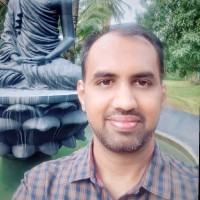 Manjunath HN