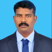 Vijayan Thangavelu