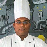 Prasad Warde