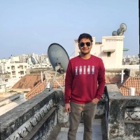 Krupal Tripathi