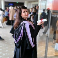 Maria Gerasimova