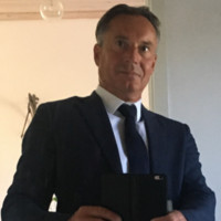 Pierre Salomon