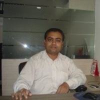 Anil Parmar