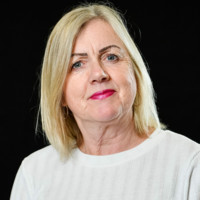 Rosemary Dilley