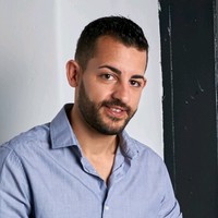 Pablo Parra Hernández