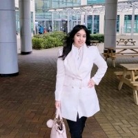 Saloni Wadhwa Clarke