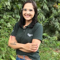 Mirian Flávia Felisberto
