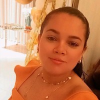 Francisca erikele Ribeiro de Lima