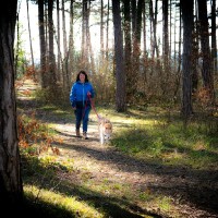 Stéphanie BRUDER🥾🌳💚🐶