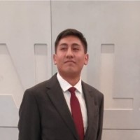 Pablo Almendras Flores