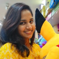 Subashini Muruganantham