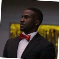 Rahim Thompson