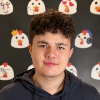 Matthias GAULIER-PERONNET