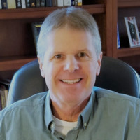 Todd Luebke