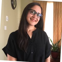 Nehal Shah Desai RDH,BDS