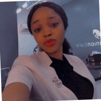 Orji Stephanie