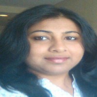 Nitika Bhatnagar