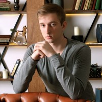 Serhii Lalimenko