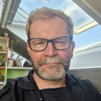 Stephen Pryke