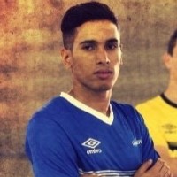 Pablo Patrick Vaz Ferreira Da Conceição