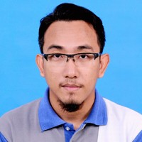 Asyraf Haikal Abdullah Musa