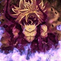 Captain Meliodas