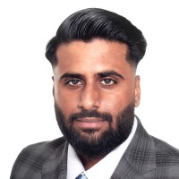 Athar Ahmad Rana