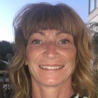 Caroline Andersson