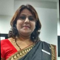 Arti Nikam
