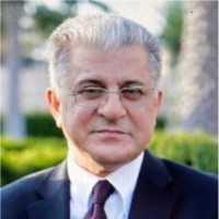 Bijan Moojedi