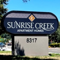 Sunrise Creek Apartments