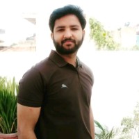 Kuldeep Sharma