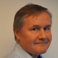 Asle Dønåsen