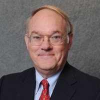 David W. Johnston