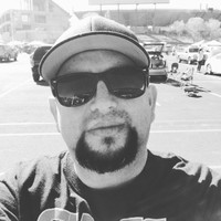 Mark Rodriguez