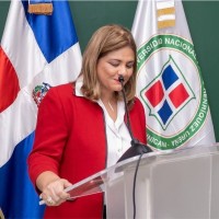 Carmen Tavares Cross