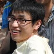Dongrui Li