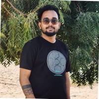 Arjun Ck