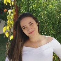 Anna Paula Lima De Souza